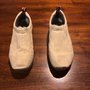 Merrell Jungle Moc in Hemp